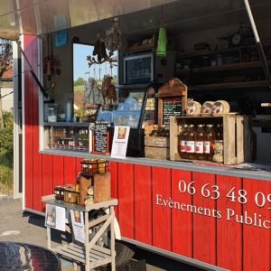 Épicerie