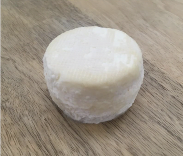 Fromage demi sec de brebis