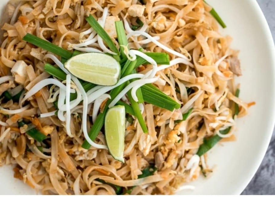 Pad thai bon Chili
