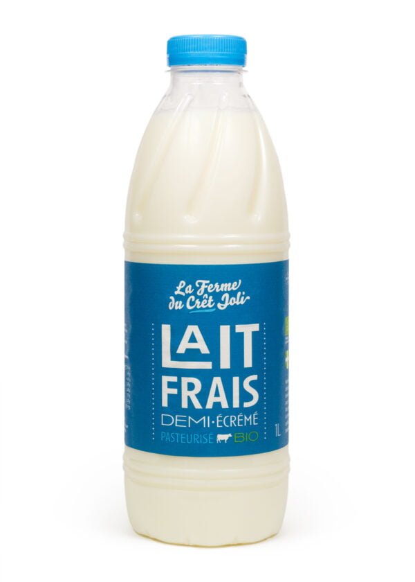 Kit Chandeleur: 1kg de Farine + 1L de Lait + 6 oeufs – Image 2