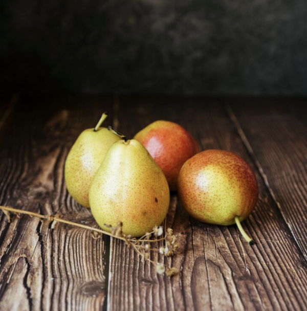 1 kg (env) de poires | ‘La Pomme Doret’ à Cercier
