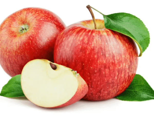 1 kg (env) de pommes Gala rouge | ‘La Pomme Doret’ à Cercier