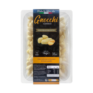 Gnocchi classico- 1kg - Pasta La Dolce Vita
