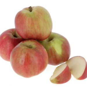 1 kg (env) de pommes Idared | ‘La Pomme Doret’ à Cercier