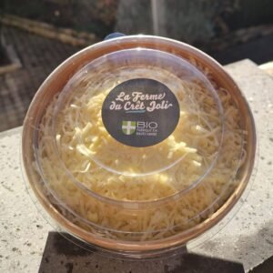 La fondue du Crêt Joli | env 400gr (2 pers)