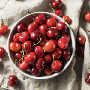 Cerises Bigarreau - Frizet & Fils - 250gr