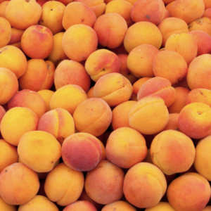 Abricots à confiture - Origine france - 5 Kg (2,10/kg)