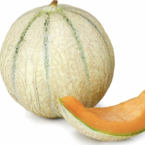 Melon Charentais français - 750gr/975gr